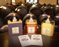 Immagine 1 di Aceto Balsamico Tradizionale di Modena DOP