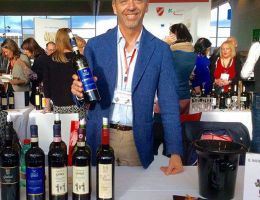 Immagine 1 di CHIANTI CLASSICO D.O.C.G. IL MARGONE GRAN SELEZIONE