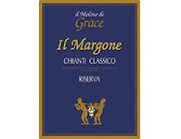 Immagine 5 di CHIANTI CLASSICO D.O.C.G. IL MARGONE GRAN SELEZIONE