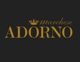 Immagine 2 di O.P. PINOT NERO D.O.C. RISERVA RILE NERO MARCHESE ADORNO VINI & VIGNETI