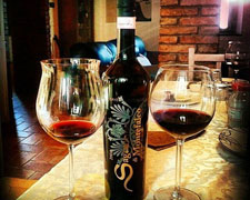 Immagine 1 di ROSSO COLLI MARTANI D.O.C.