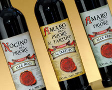 Immagine 1 di AMARO DEL PRIORE ANTICA VALLE FRANCESCANA