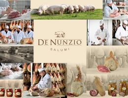 Immagine 1 di PROSCIUTTO CRUDO DI VENTICANO IRPINO P.A.T.