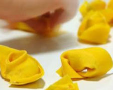 Immagine 1 di Pasta Artigianale di Qualità