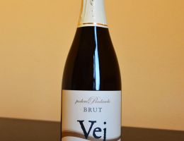 Immagine 2 di BIANCO MALVASIA DI CANDIA AROMATICA ANTICO METODO CLASSICO VEJ  PODERE PRADAROLO