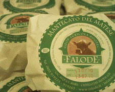 Immagine 1 di MANTECATO DEL MATESE