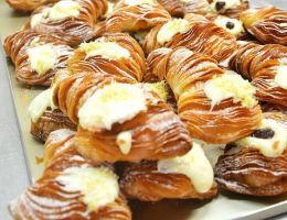 Immagine 2 di DOLCI DI AMALFI PASTICCERIA PANSA