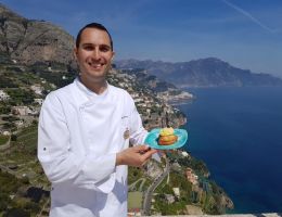 Immagine 4 di DOLCI DI AMALFI PASTICCERIA PANSA