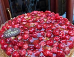 Immagine 5 di DOLCI DI AMALFI PASTICCERIA PANSA