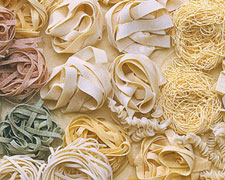 Immagine 1 di PASTA ARTIGIANALE UMBRA DI QUALITA' SUPERIORE