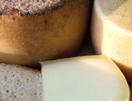 Immagine 2 di PECORINO DI RAZZA SARDA