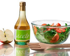 Immagine 1 di ACETO DI MELA