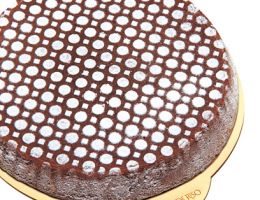 Immagine 1 di TORTA CAPRESE PASTICCERIA SAL DE RISO