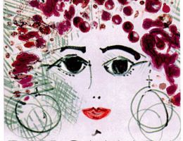 Immagine 1 di DULCAMARA ROSSO TOSCANA I.G.T.