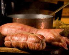 Immagine 1 di COTECHINI E ZAMPONI SALUMIFICIO GROSS