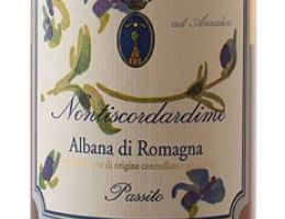 Immagine 1 di ALBANA DI ROMAGNA D.O.C.G. PASSITO NON TI SCORDAR DI ME