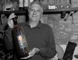 Immagine 1 di BRUNELLO DI MONTALCINO D.O.C.G.