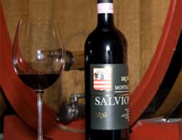 Immagine 2 di BRUNELLO DI MONTALCINO D.O.C.G.