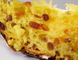 Immagine 3 di PANETTONE TRE IMPASTI IGINIO MASSARI