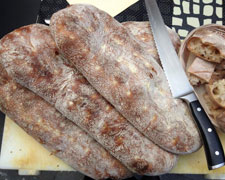 Immagine 1 di La Ciabatta di Gallarate