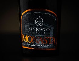 Immagine 1 di MONASTA STILE STRONG ALE