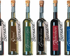 Immagine 1 di ELIXIR BARATHIER LIQUORIFICIO BERNARD