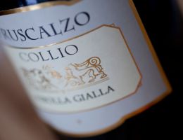 Immagine 1 di COLLIO D.O.C. RIBOLLA GIALLA