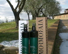 Immagine 1 di OLIO EXTRAVERGINE DI OLIVA BIO COLLINE DI SAN GIMIGNANO