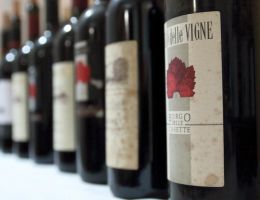 Immagine 3 di COLLI EUGANEI D.O.C. CABERNET RISERVA BORGO DELLE CASETTE