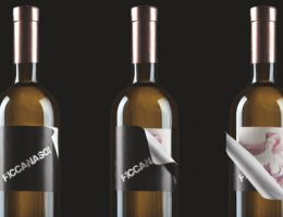 Immagine 1 di RAVENNA SAUVIGNON BLANC I.G.T. FICCANASO