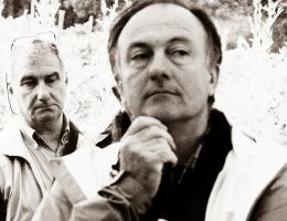 Immagine 1 di OLIO EXTRAVERGINE DI OLIVA COLLINE LUCCHESI QUALITA' SUPERIORE