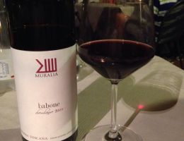 Immagine 5 di BABONE I.G.T. MAREMMA TOSCANA ROSSO