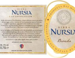 Immagine 1 di NURSIA CHIARA