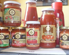 Immagine 1 di CONCENTRATO DI POMODORO PIACENTINO