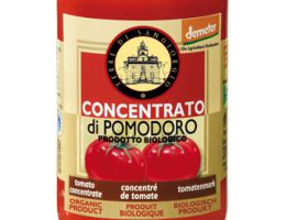 Immagine 2 di CONCENTRATO DI POMODORO PIACENTINO