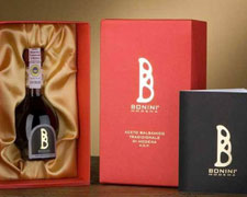 Immagine 1 di Praline all'Aceto Balsamico