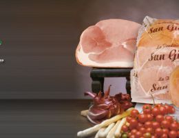 Immagine 4 di PROSCIUTTO COTTO SAN GIOVANNI