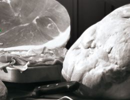 Immagine 5 di PROSCIUTTO COTTO SAN GIOVANNI