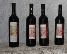 Immagine 1 di BIANCOLELLA DI PONZA I.G.T.