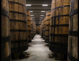 Immagine 2 di BRANDY GRAN RISERVA 10 ANNI VECCHIA BOTTE DISTILLERIA ZANIN 1895