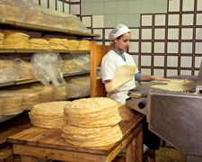 Immagine 1 di PANE CARASATU