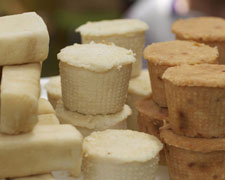 Immagine 1 di Marzolina di Capra