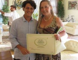 Immagine 1 di ROMAGNA D.O.C. SANGIOVESE SUPERIORE CARBOGNANO