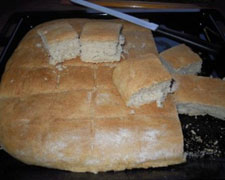 Immagine 1 di Pane Schisoto