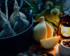 Immagine 1 di CACIOCAVALLO DI MONTELLA