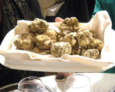 Immagine 1 di Tartufo Bianco di  Muzzana