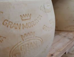 Immagine 2 di GRANA MORAVIA