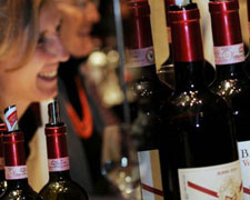 Immagine 1 di CHIANTI CLASSICO RISERVA D.O.C.G.