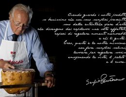 Immagine 1 di PROSCIUTTO COTTO AL CARTOCCIO