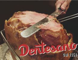 Immagine 5 di PROSCIUTTO COTTO AL CARTOCCIO